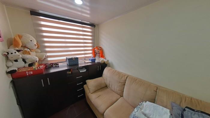 Casa en Venta - Bogota, VILLAS DE GRANADA 2409