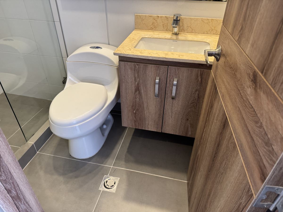 Apartamento en Arriendo - Bogota, CHAPINERO CENTRAL 4574