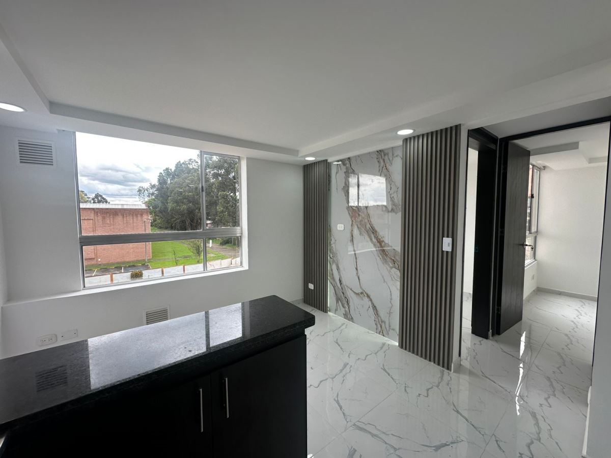 Apartamento en Arriendo - Bogota, PUENTE GRANDE 4831