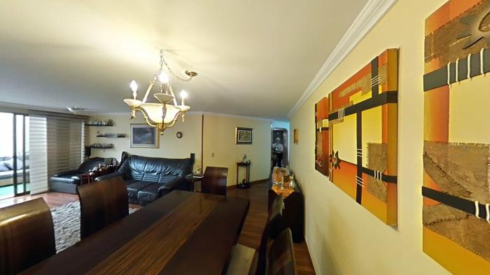 Apartamento en Venta - Bogota, RINCÓN DEL CHICÓ 1916