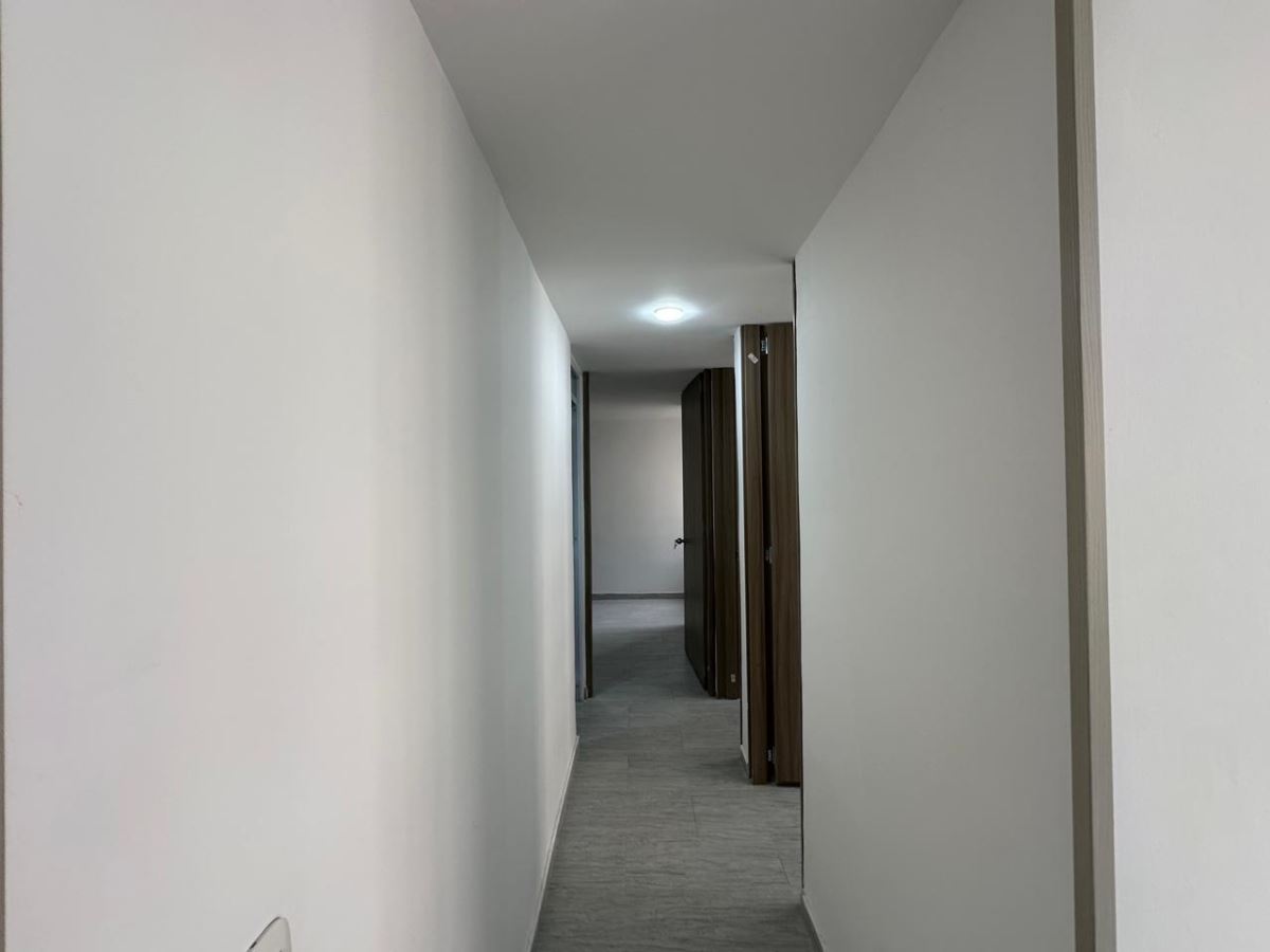 Apartamento en Arriendo - Bogota, SAN PABLO 4728