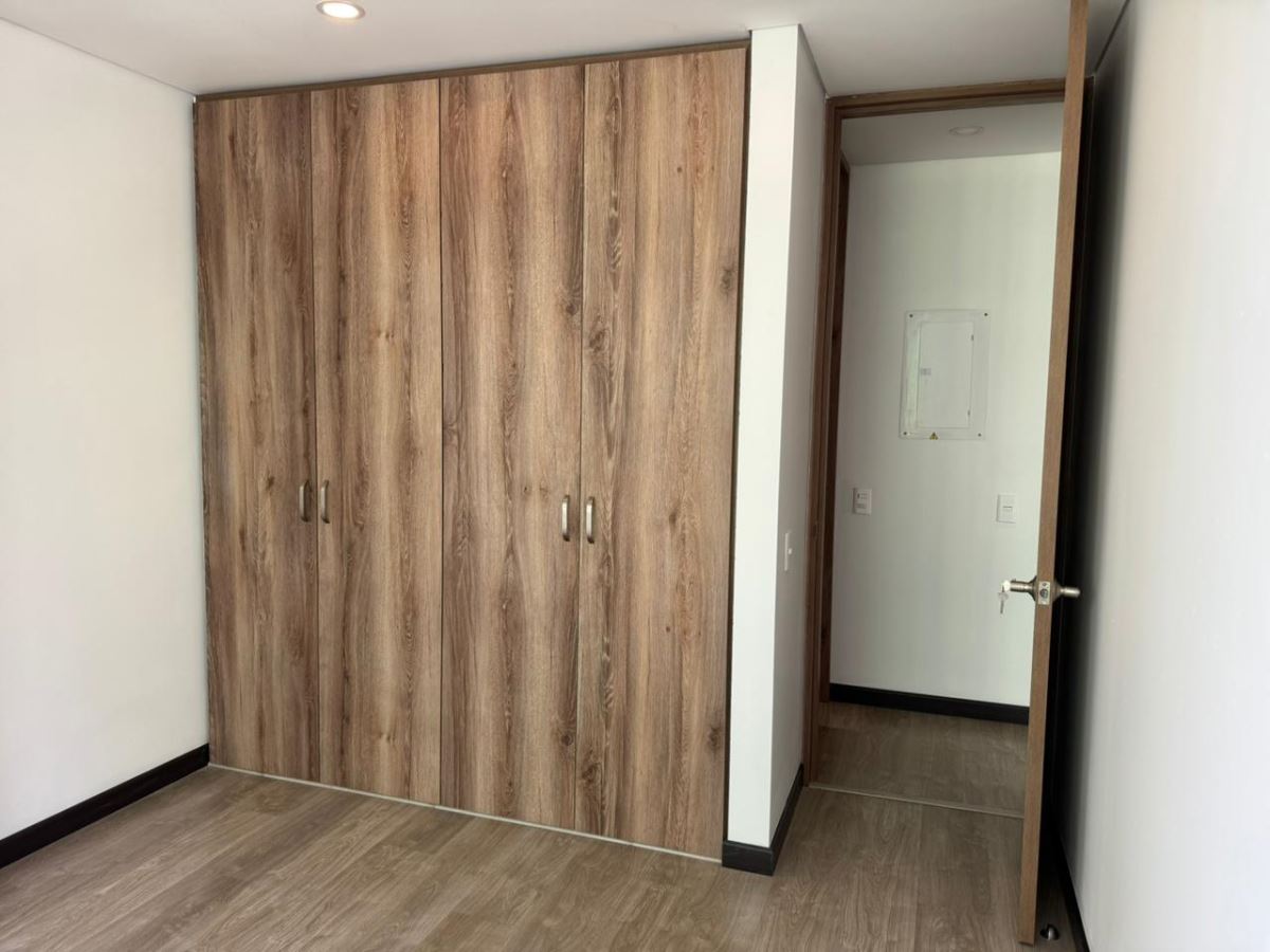 Apartamento en Arriendo - Bogota, CHAPINERO CENTRAL 6344