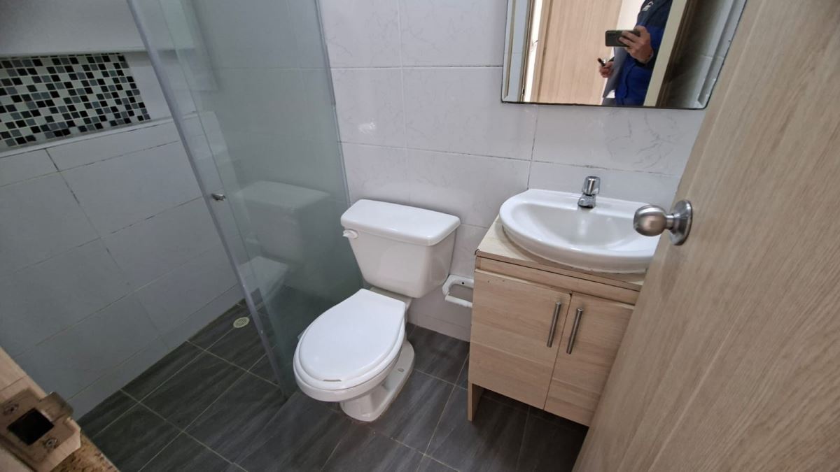 Apartamento en Arriendo - Madrid, Ciudadela La Prosperidad 5986