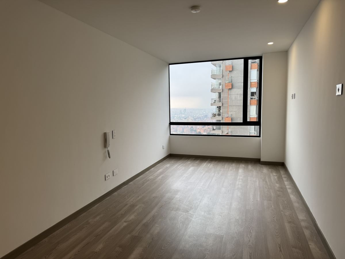 Apartamento en Arriendo - Bogota, CHAPINERO ALTO 4214
