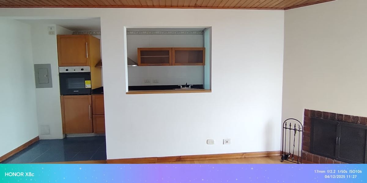 Apartamento en Venta - Bogota, BATÁN 5306