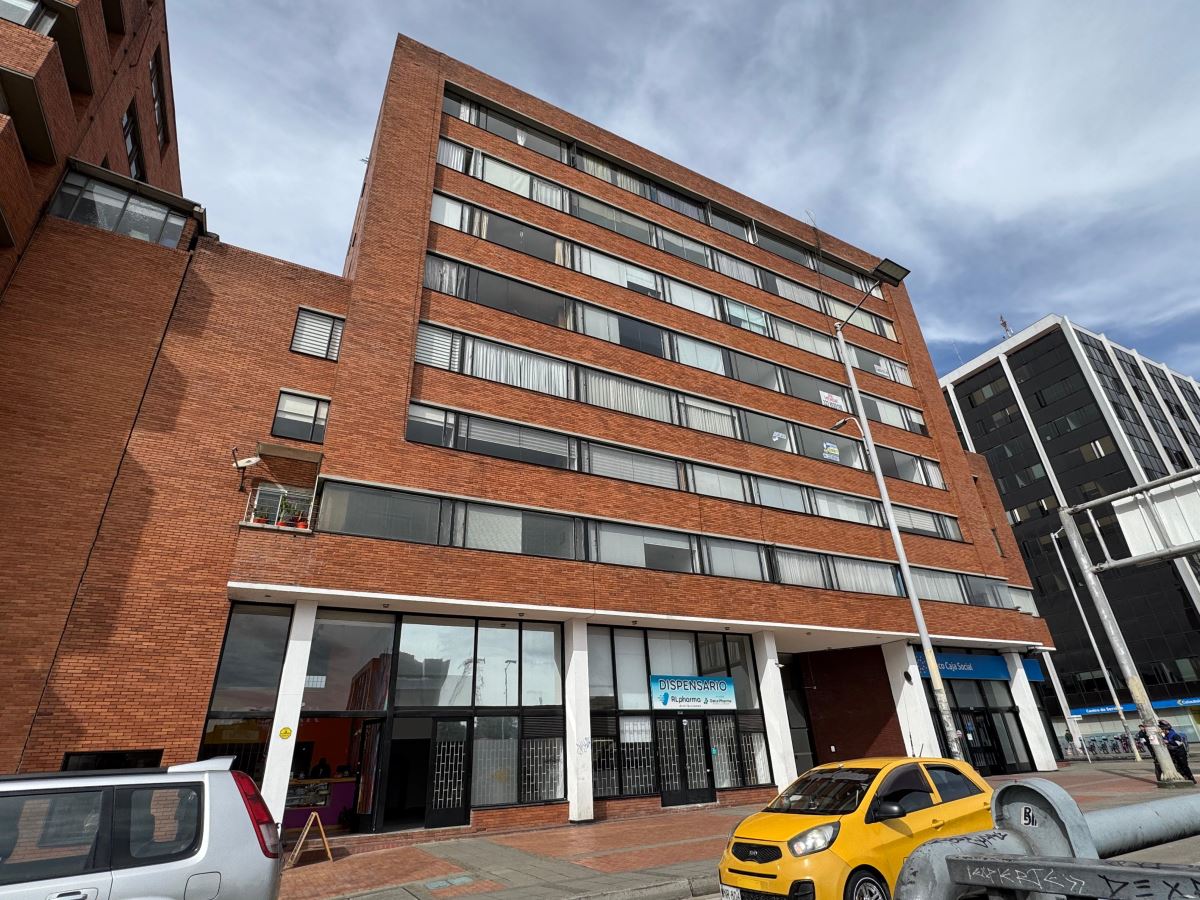 Local en Arriendo - Bogota, CHAPINERO ALTO 4009