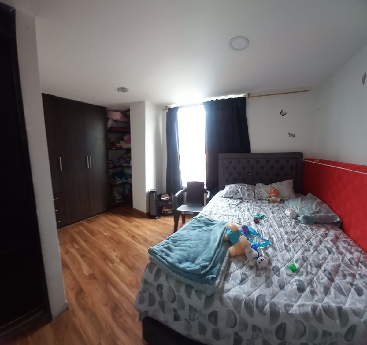 Apartamento en Venta - Bogota, VILLEMAR 4131