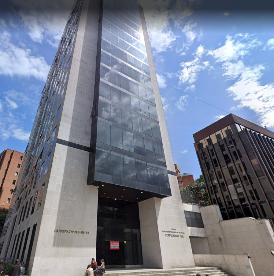Oficina en Arriendo - Bogota, BELLO HORIZONTE 4337