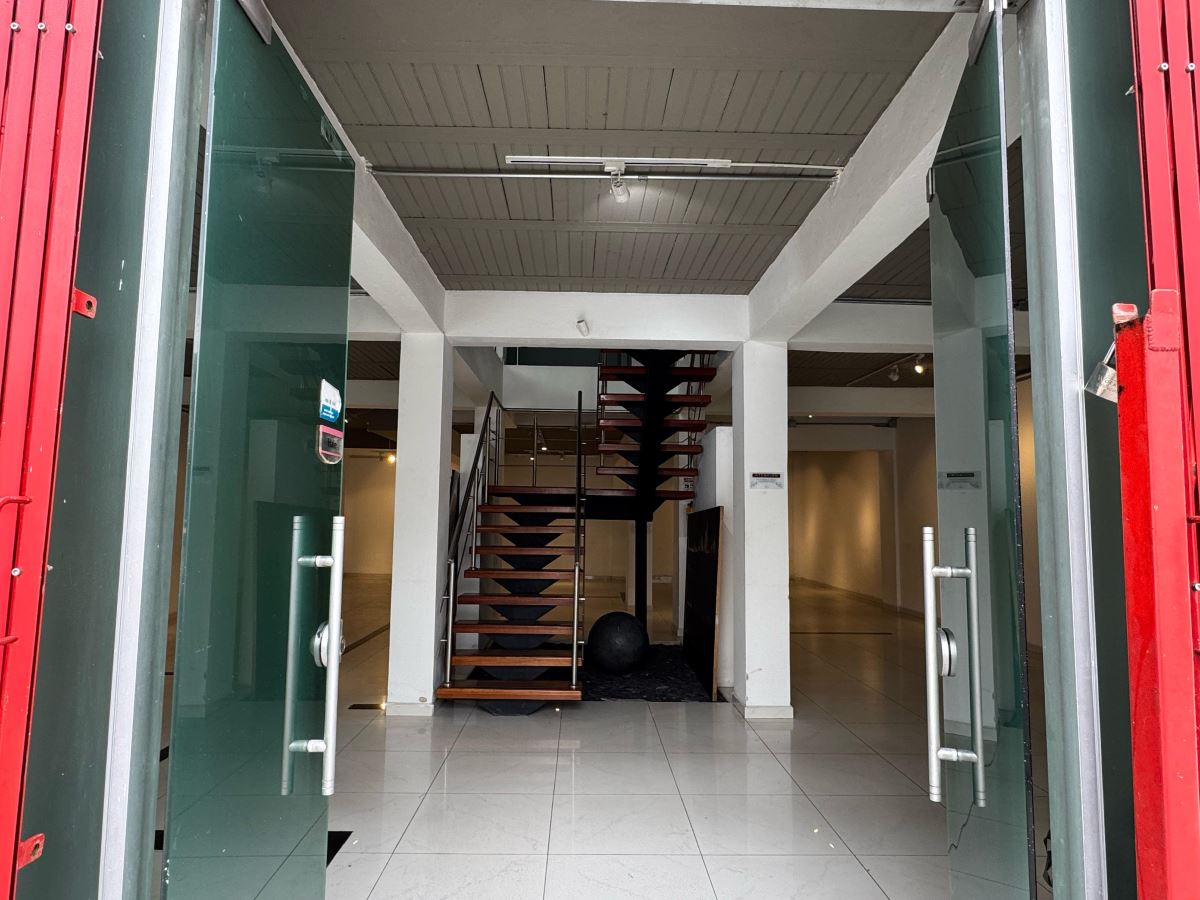 Casa en Arriendo - Bogota, QUINTA MUTIS 4200