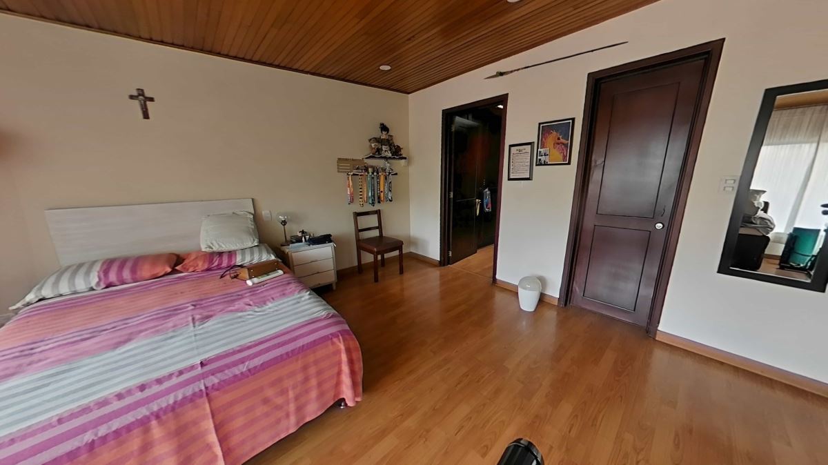 Apartamento en Venta - Bogota, CHICÓ NORTE 4345