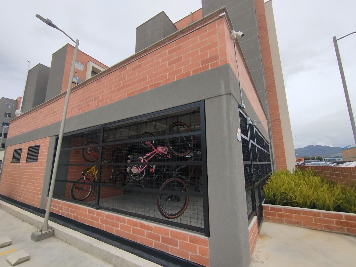 Apartamento en Arriendo - Chia, CHÍA 4896