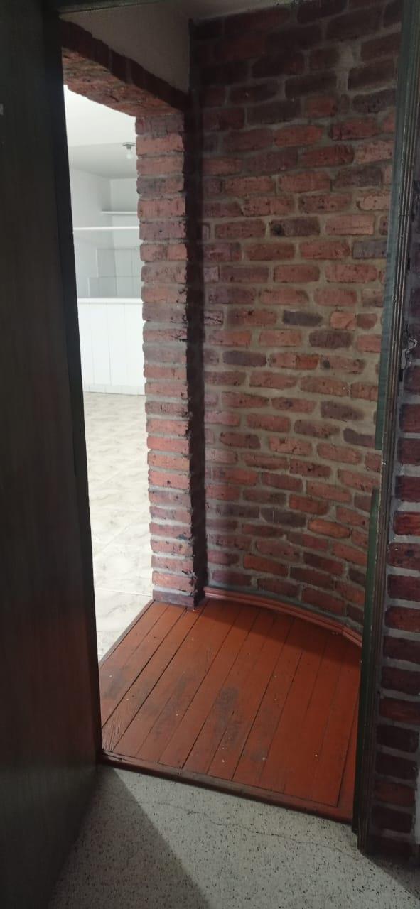 Casa en Venta - Bogota, CIUDAD MONTES 3123