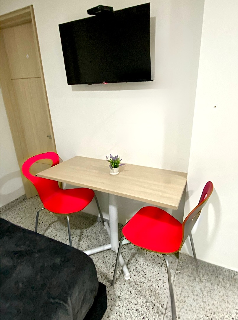 Apartamento en Arriendo - Bogota, SAMPER MENDOZA 5328