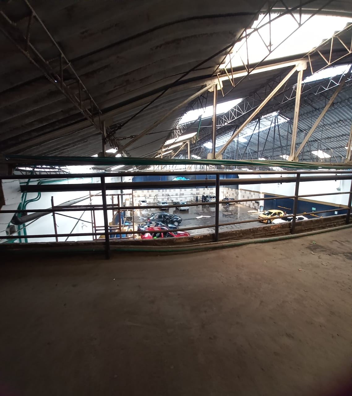 Bodegas Otro en Venta - Bogota, ALSACIA 3744