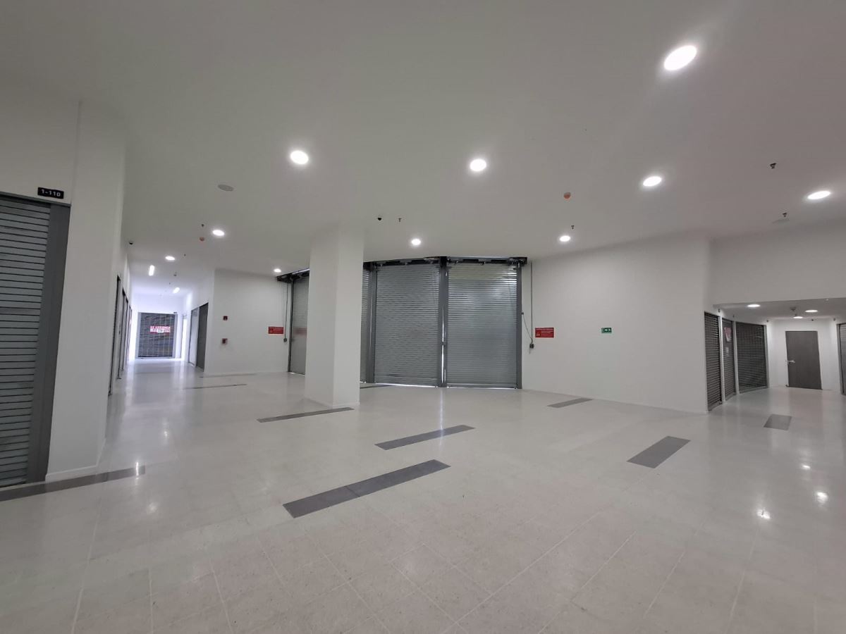 Local en Arriendo - Bogota, SAN VICTORINO 5059