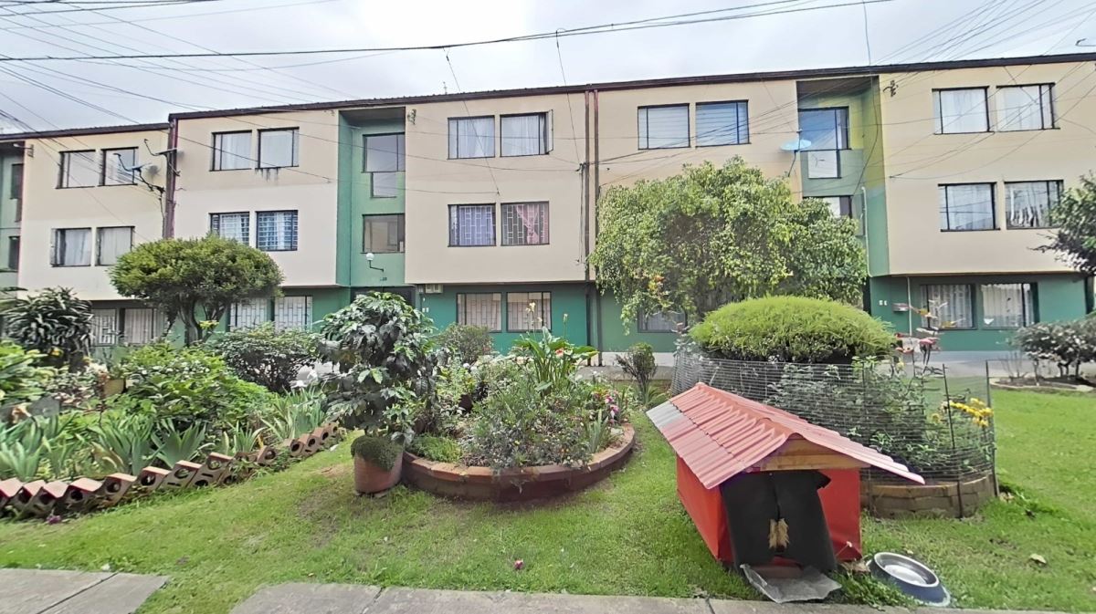 Casa en Venta - Bogota, CIUDAD KENNEDY ORIENTAL 3434