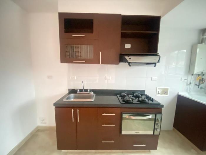 Apartamento en Arriendo - Bogota, CEDRITOS 2443