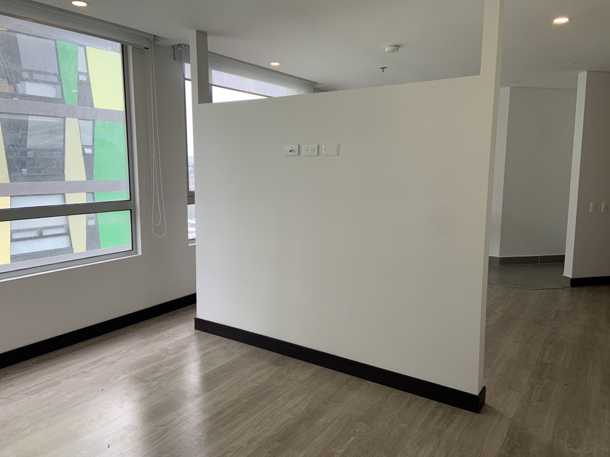 Apartamento en Arriendo - Bogota, CHAPINERO CENTRAL 1138