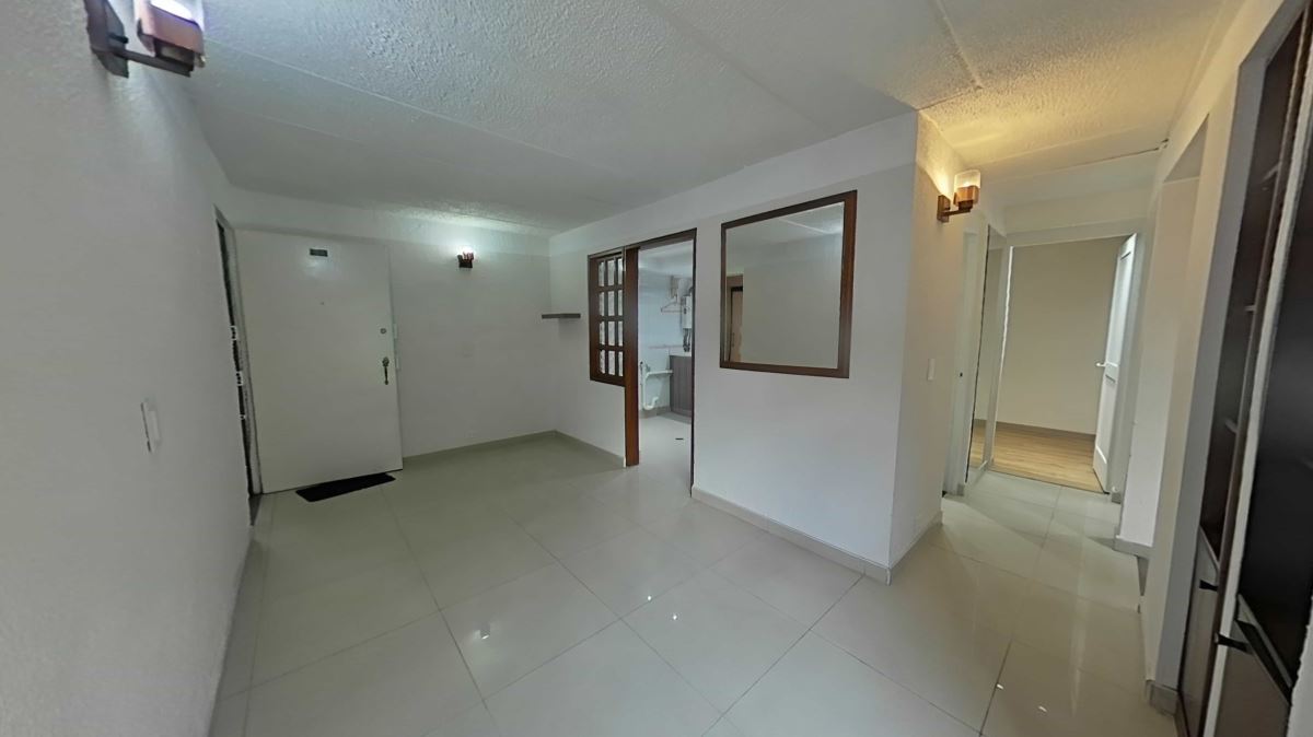 Apartamento en Venta - Bogota, ALAMOS 4593