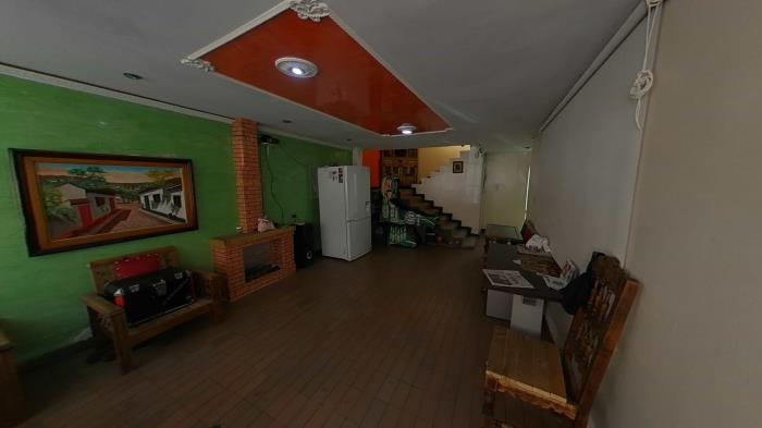 Casa en Venta - Bogota, BOYACÁ 2679
