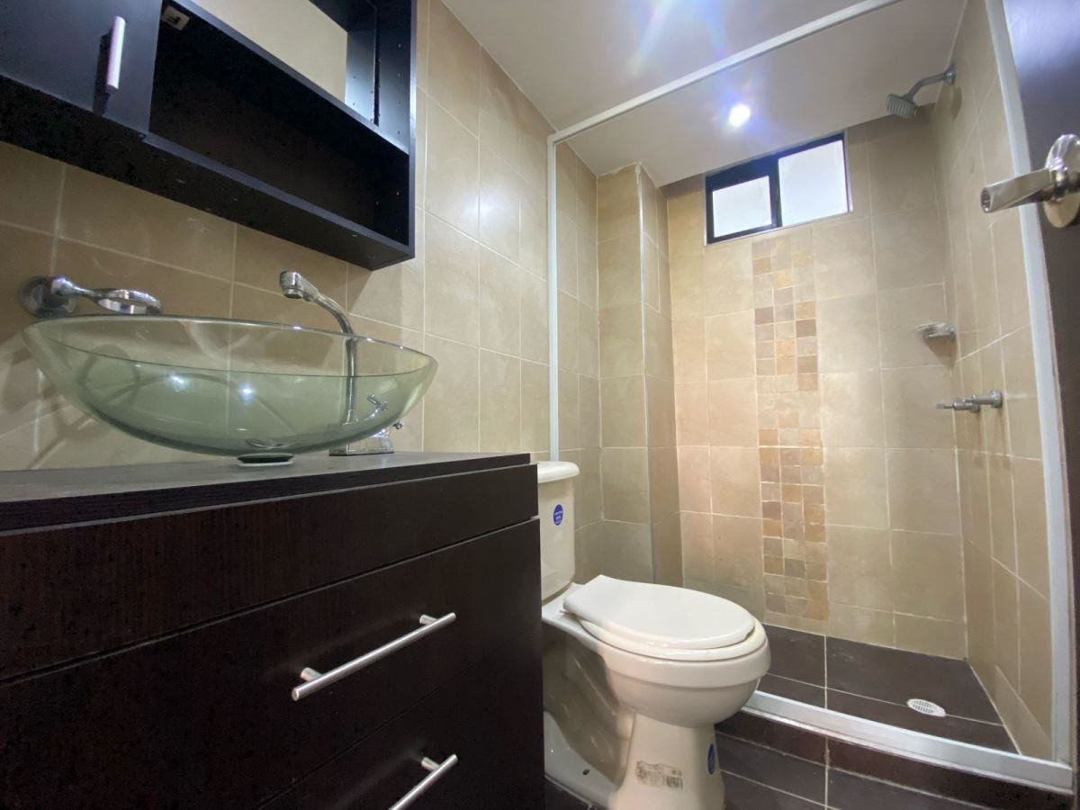 Apartamento en Arriendo - Chia, CHÍA 3955