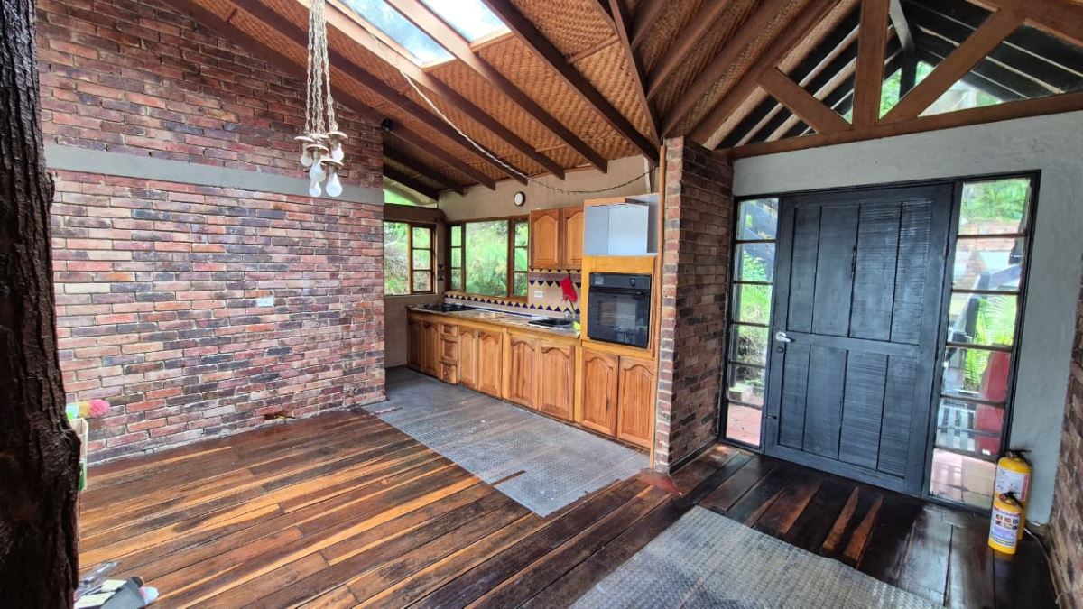 Casa en Arriendo - Bogota, FLORESTA NORTE 5958