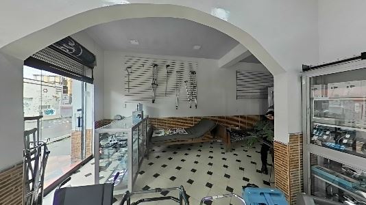 Casa en Venta - Bogota, QUESADA 4329