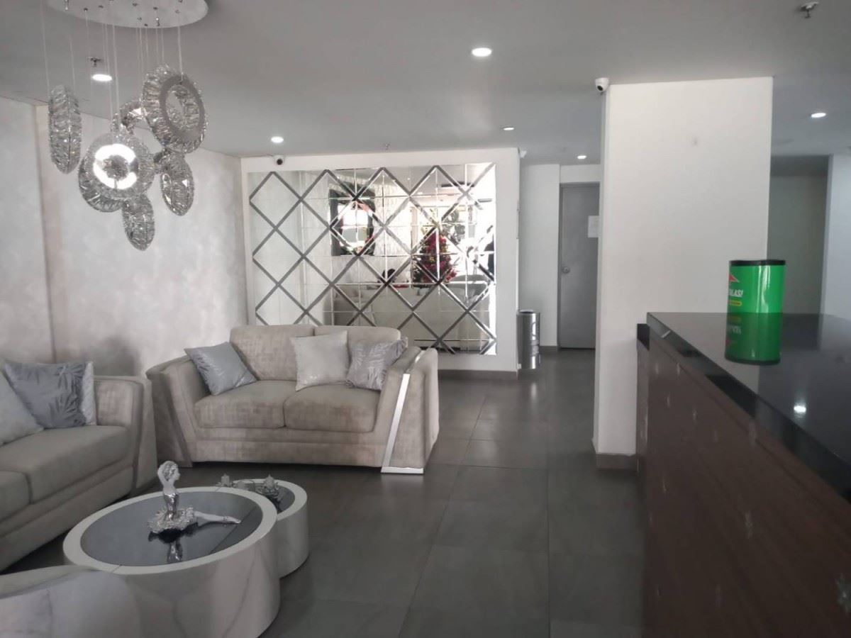 Apartamento en Venta - Bogota, NUEVA CASTILLA 3675