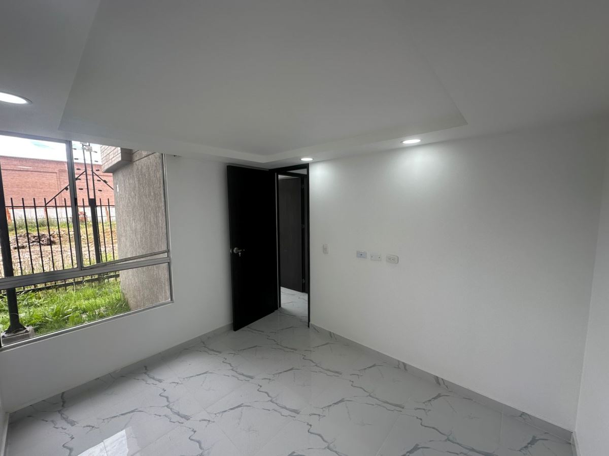Apartamento en Arriendo - Bogota, PUENTE GRANDE 4814