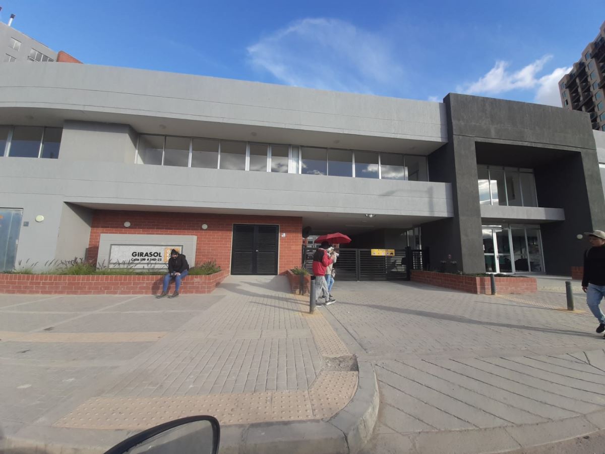Apartamento en Arriendo - Bogota, LA PRADERA NORTE 4191