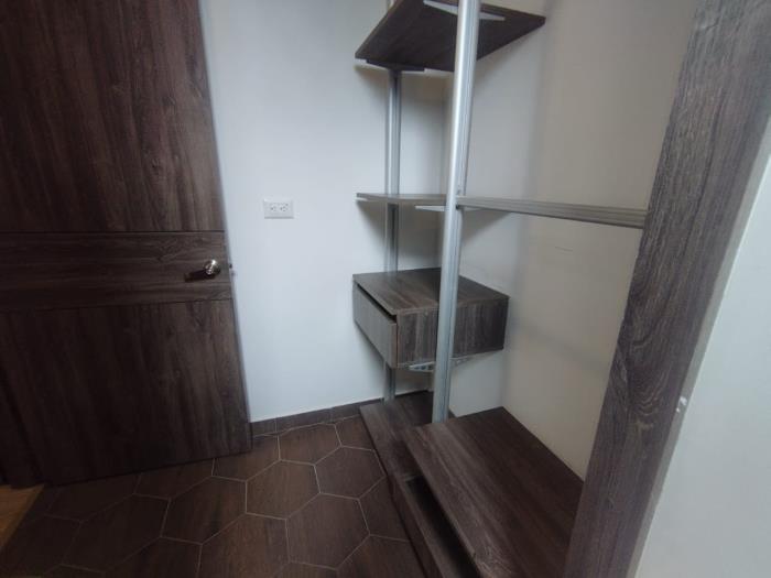 Apartamento en Venta - Bogota, SANTA PAULA 2397