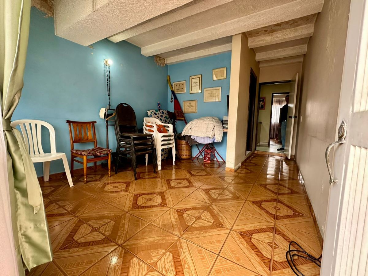 Casa en Venta - Bogota, BONANZA 5570