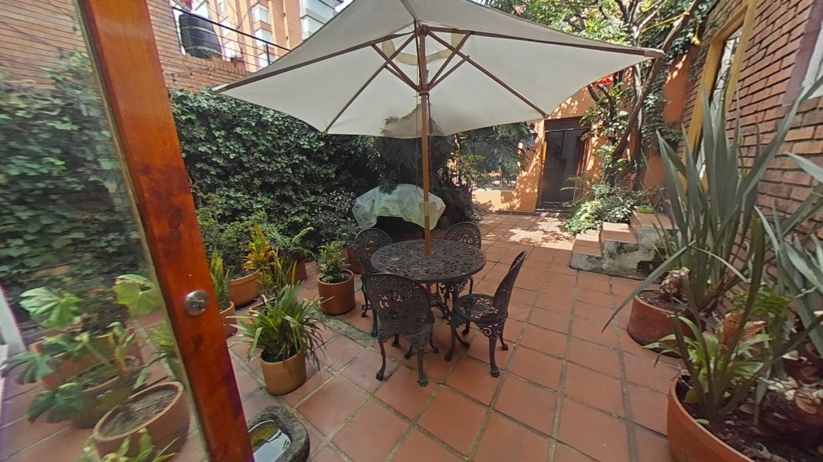 Casa en Venta - Bogota, SANTA PAULA 3040