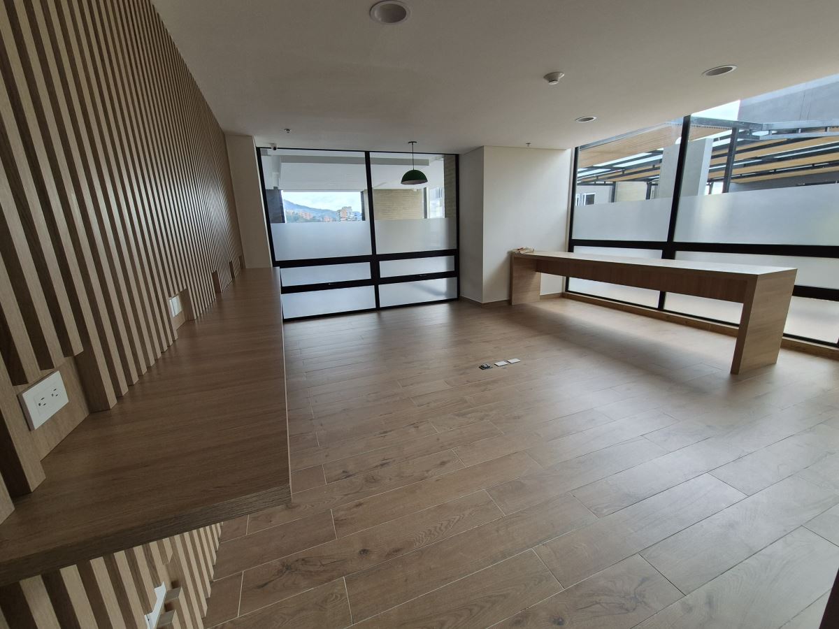Apartamento en Arriendo - Bogota, BOSQUE DE PINOS 4725