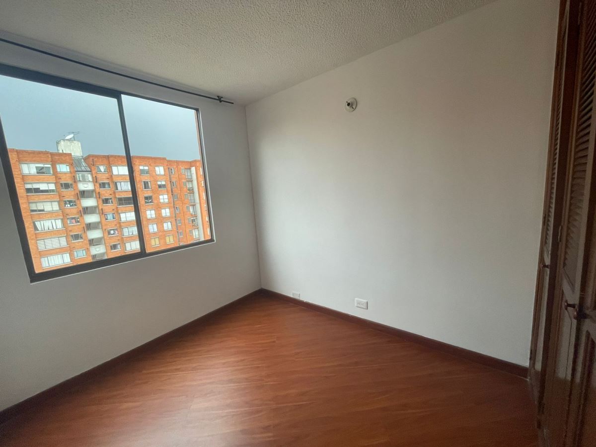 Apartamento en Arriendo - Bogota, EL SALITRE 3425