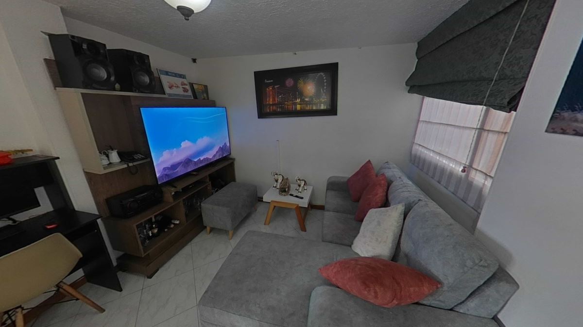 Apartamento en Venta - Bogota, VILLEMAR 3266