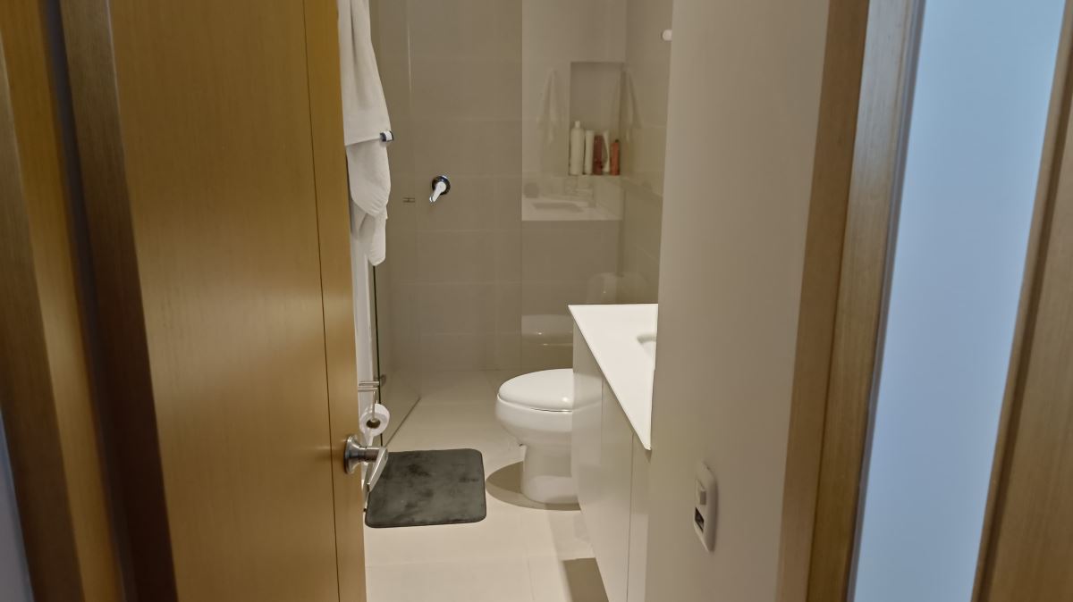 Apartamento en Arriendo - Bogota, NUEVA AUTOPISTA 4614