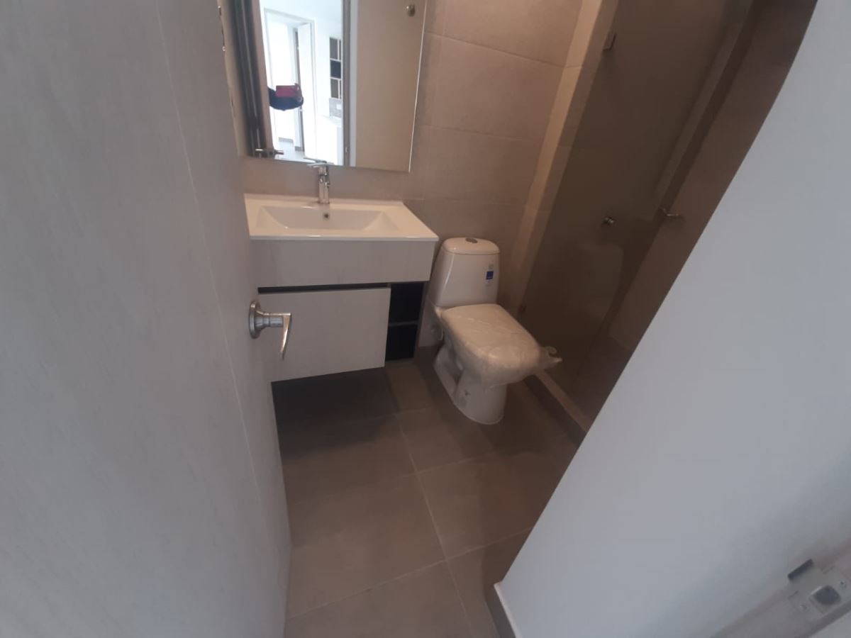 Apartamento en Arriendo - Bogota, NUEVA ZELANDIA 4793