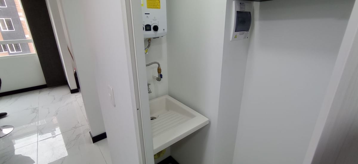 Apartamento en Arriendo - Bogota, VILLA ALSACIA 2873