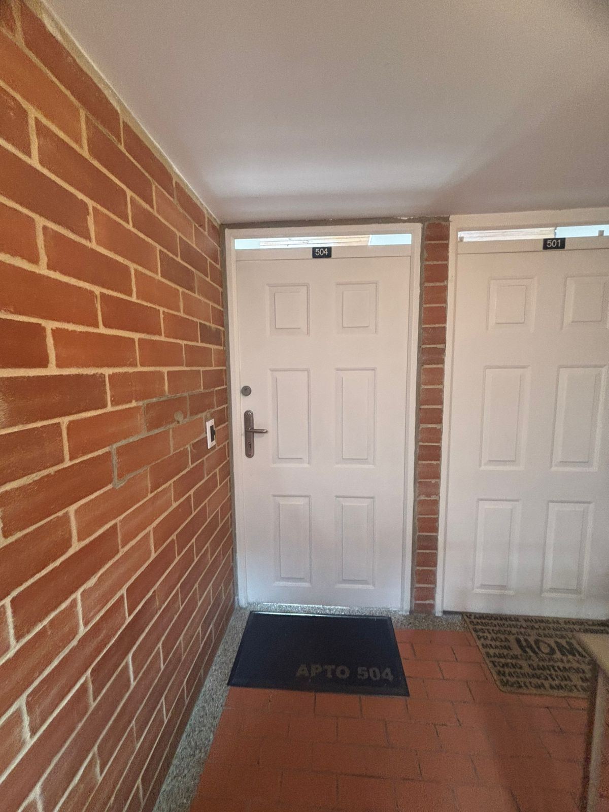 Apartamento en Venta - Bogota, BRITALIA 5303