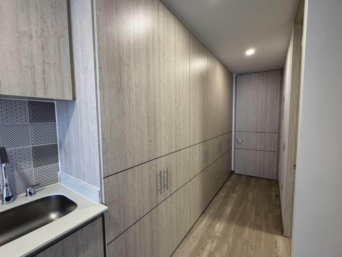 Apartamento en Arriendo - Bogota, CHAPINERO ALTO 4214