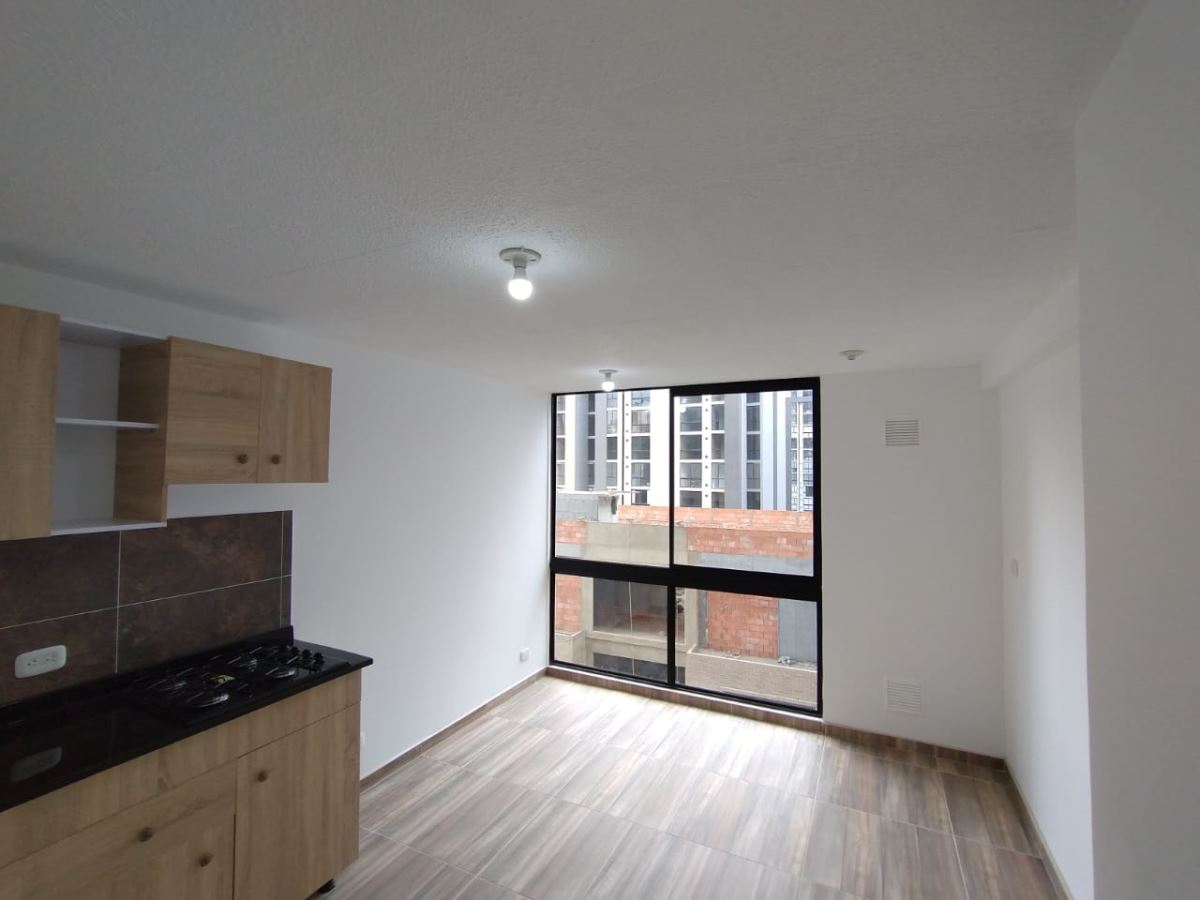 Apartamento en Arriendo - Bogota, COLINA CAMPESTRE III, IV, V, VI SECTOR 2955