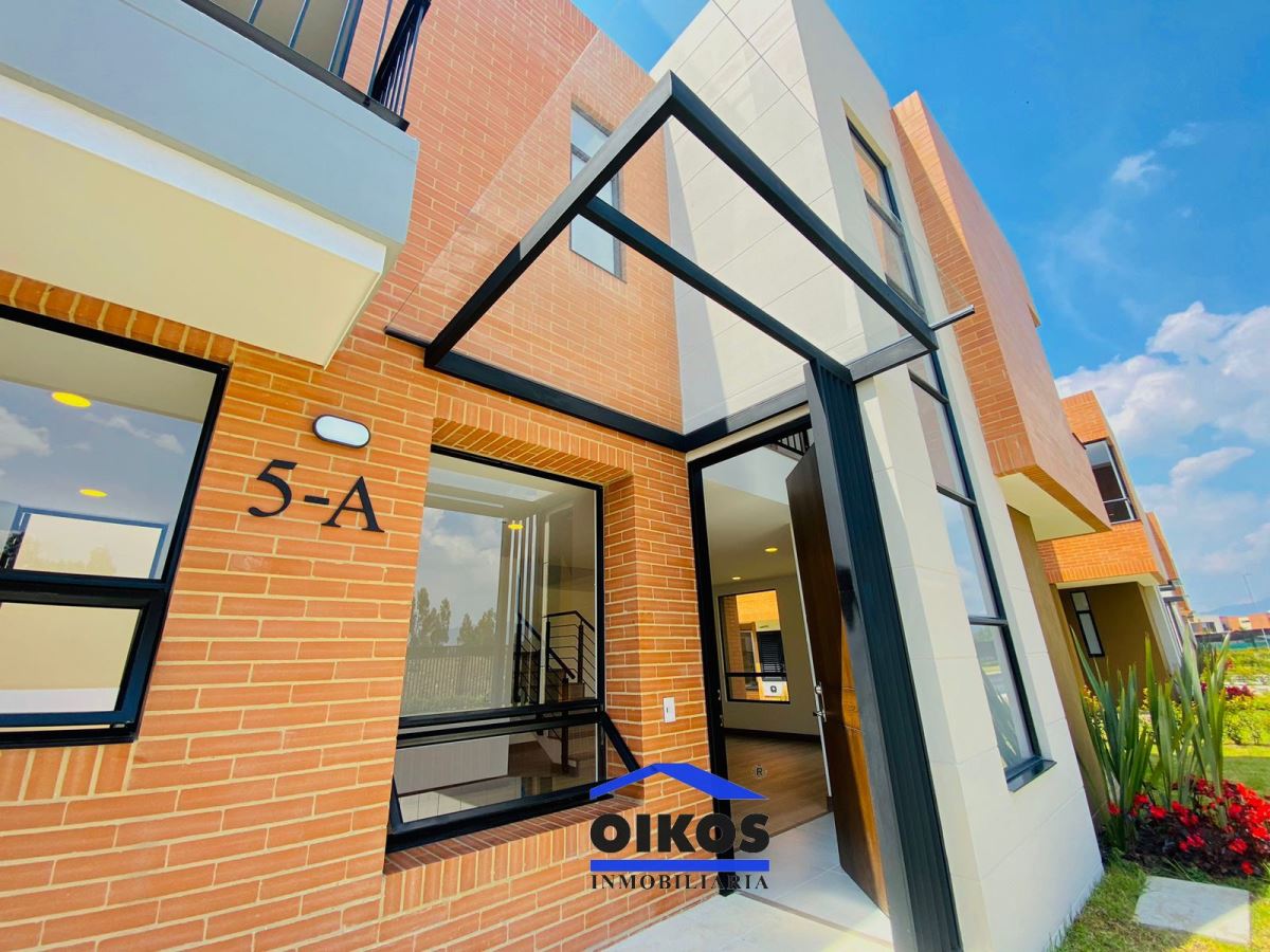 Casa en Venta - Cajica, Centro 3168