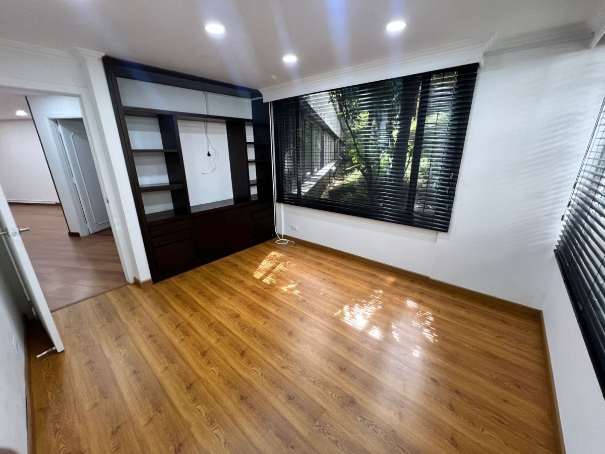 Oficina en Arriendo - Bogota, EL NOGAL 4491