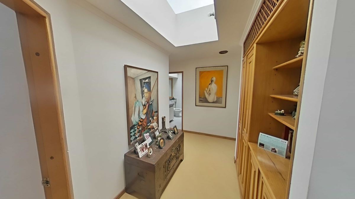 Apartamento en Venta - Bogota, SAN PATRICIO 4773