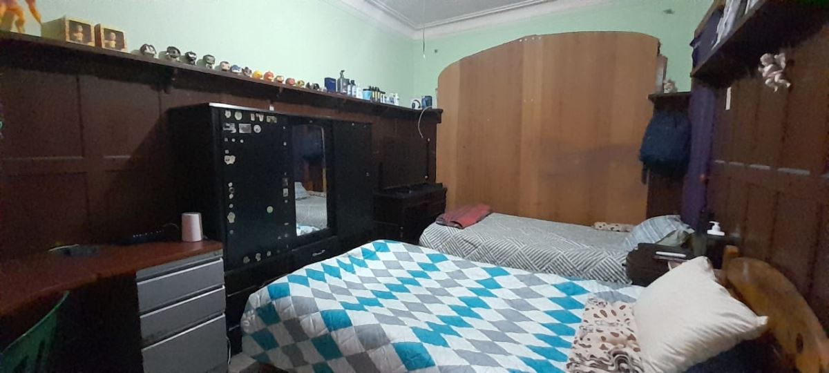 Apartamento en Venta - Bogota, SANTA FE 6287