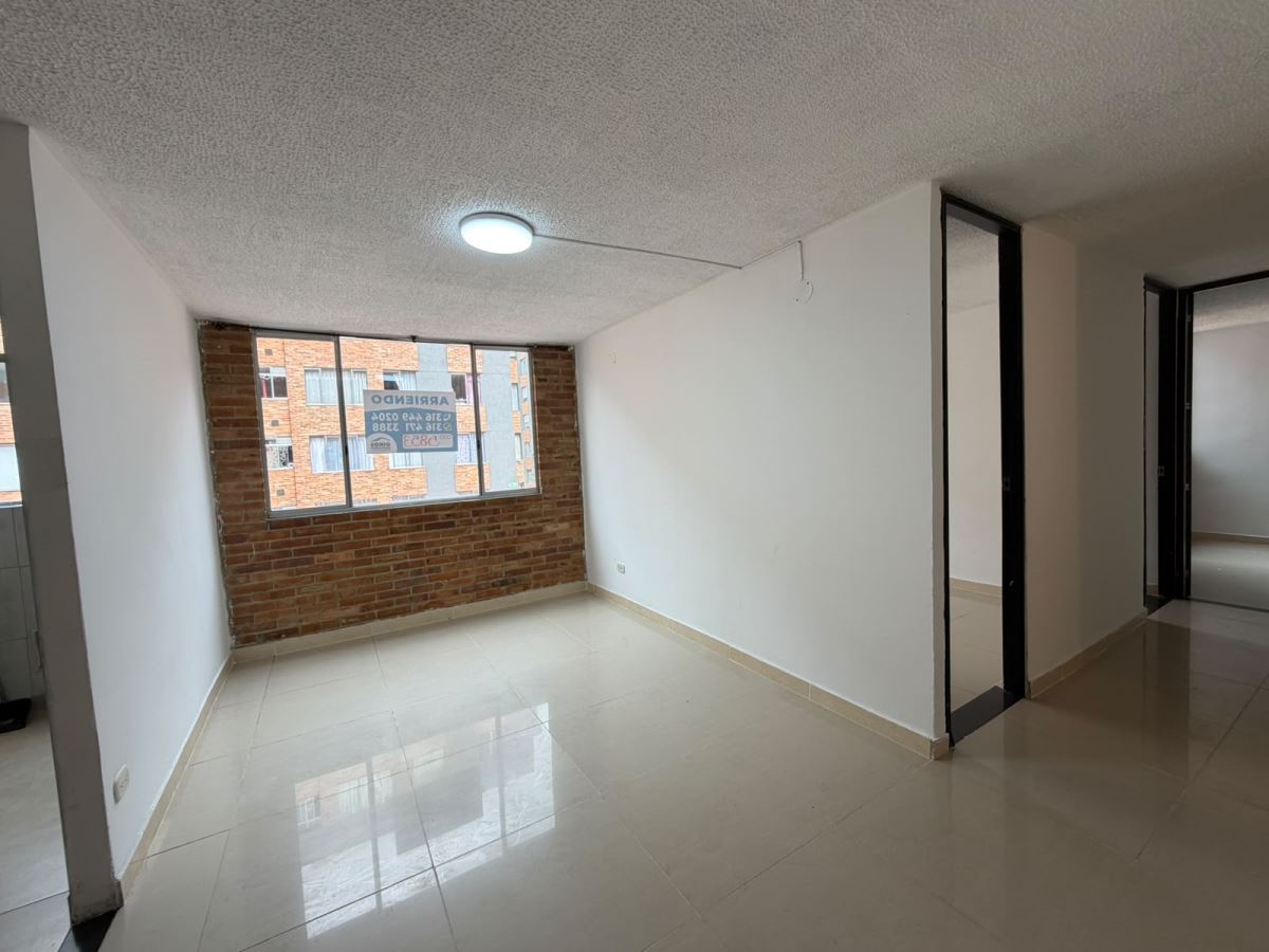 Apartamento en Arriendo - Bogota, REMANSO 5853