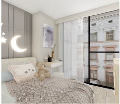 Apartamento en Venta - Bogota, QUINTA PAREDES 4377