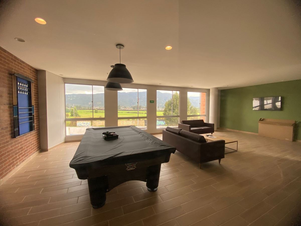 Apartamento en Arriendo - Chia, CHÍA 4344