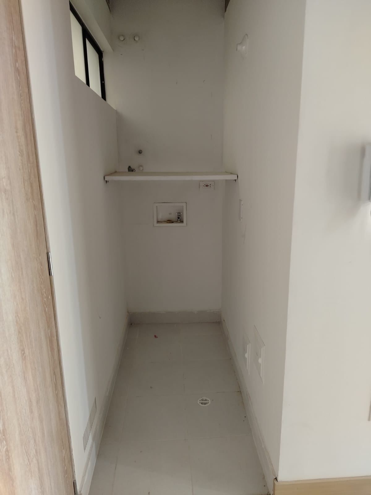 Apartamento en Venta - Bogota, PALOQUEMAO 5719